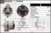 DELCO REMY DRA3608 Alternator